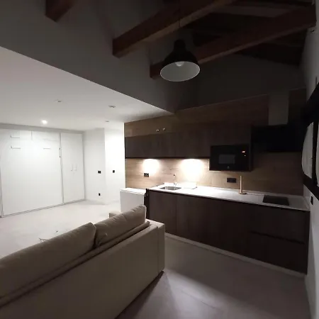 Apartamentos Las Pasaeras Montehermoso Extérieur photo
