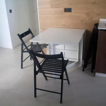 Apartamentos Las Pasaeras Montehermoso Extérieur photo