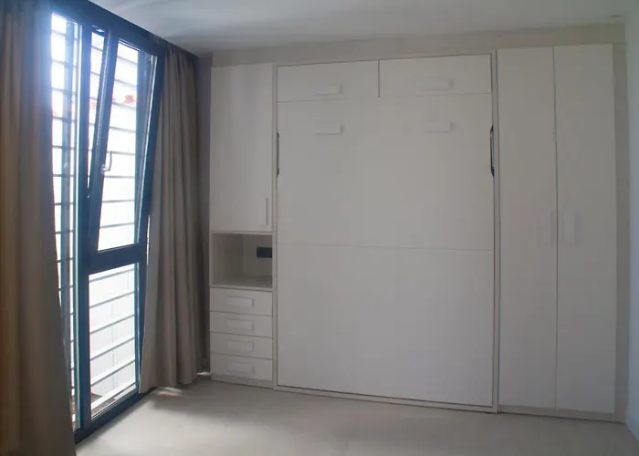 Apartamentos Las Pasaeras