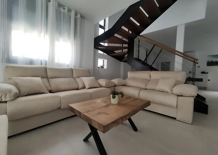 Apartamentos Las Pasaeras