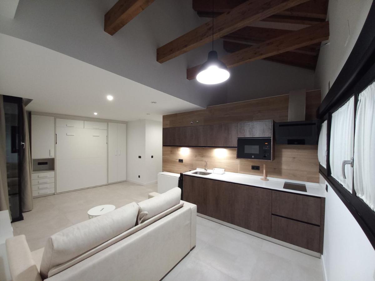 Pasaeras Appartement *
