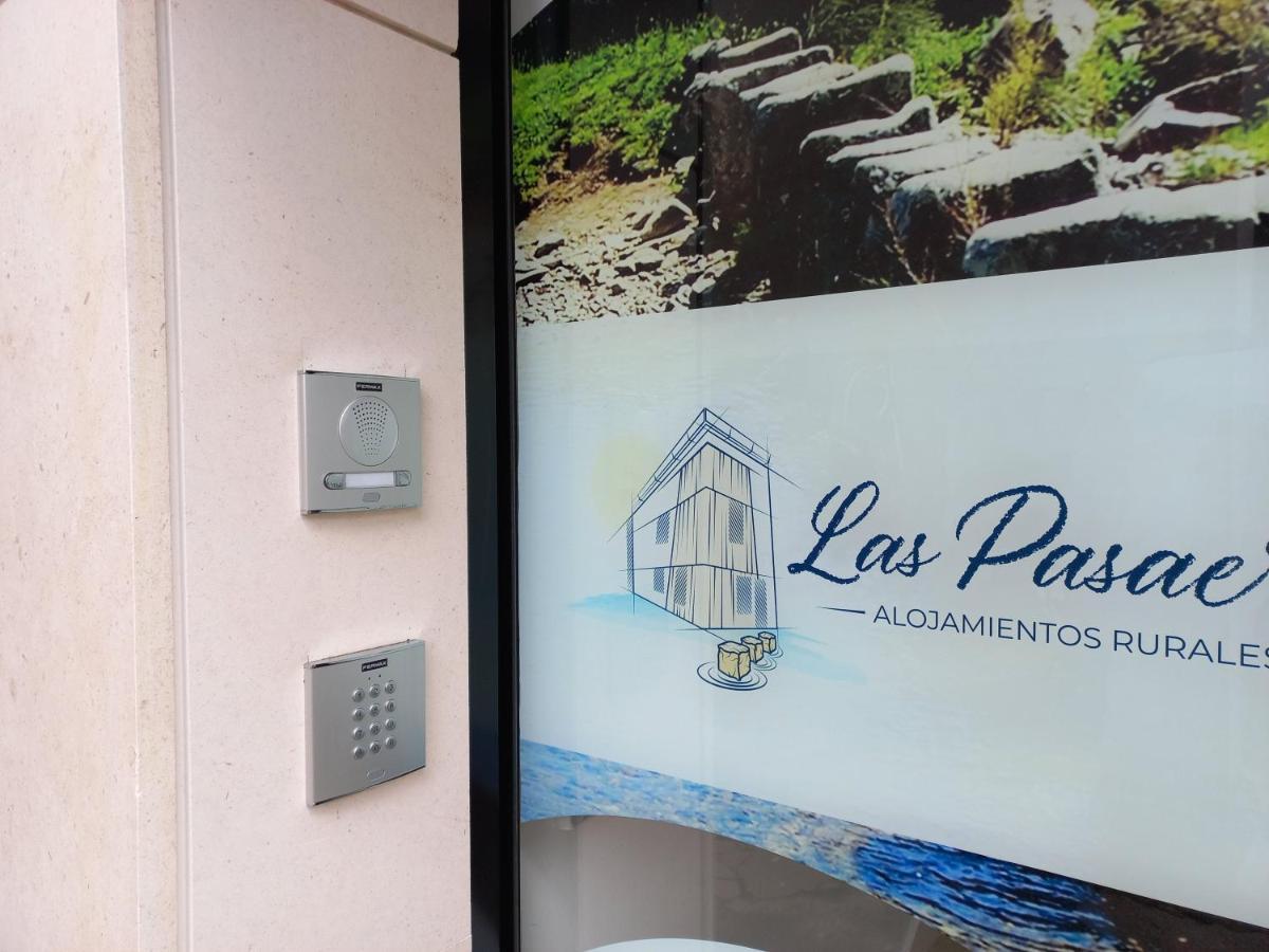 Pasaeras Appartement