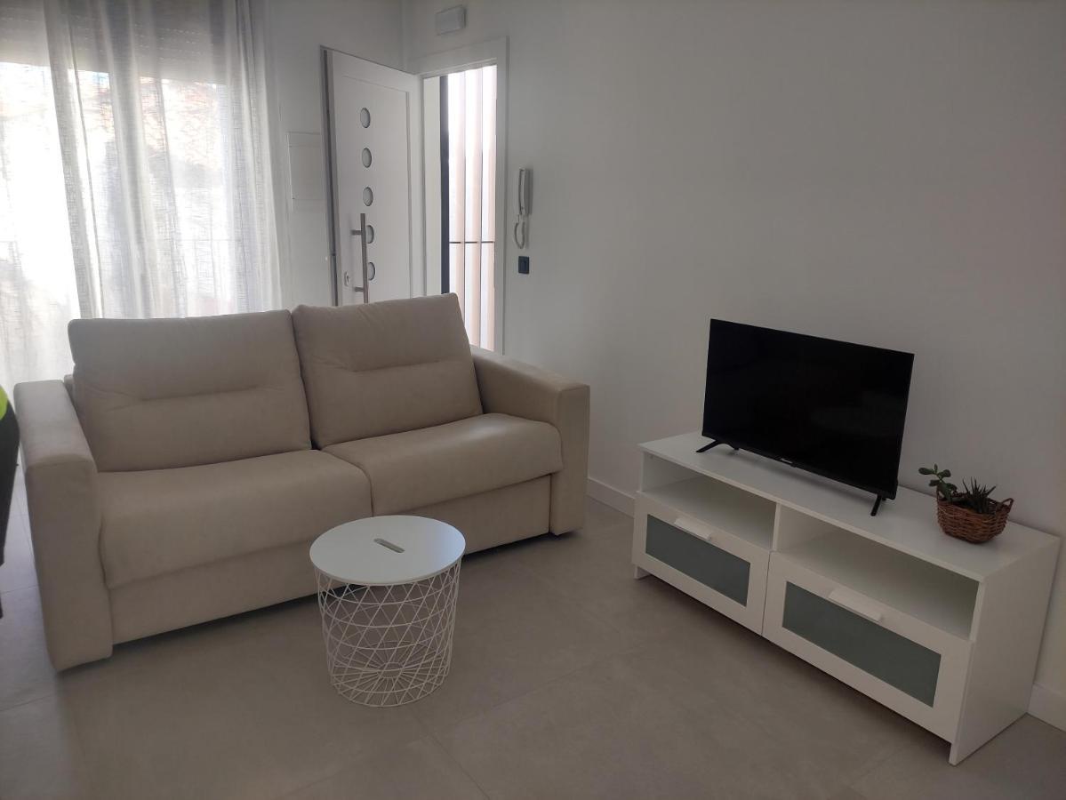 Appartement Pasaeras Montehermoso