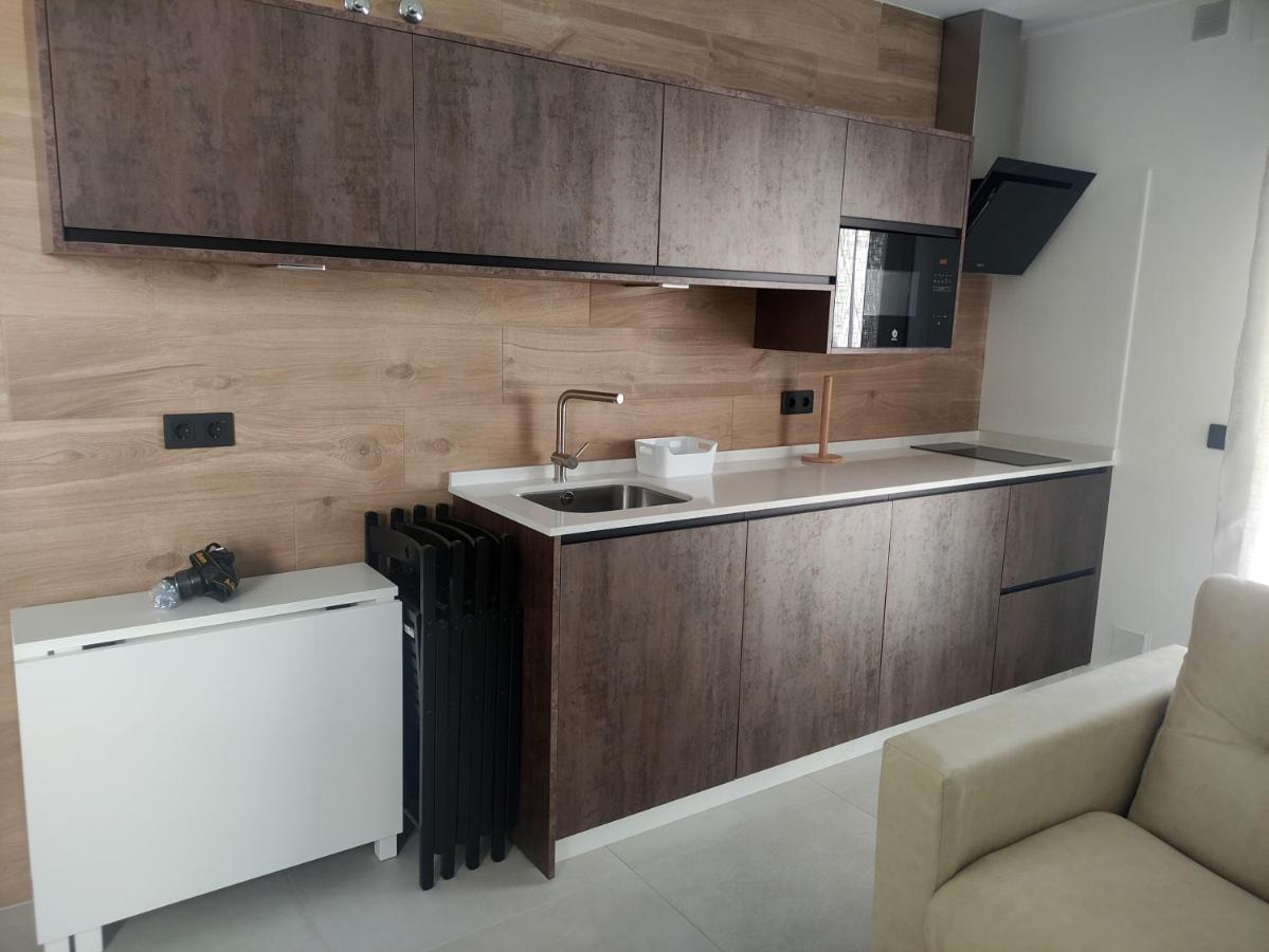 Appartement Pasaeras *