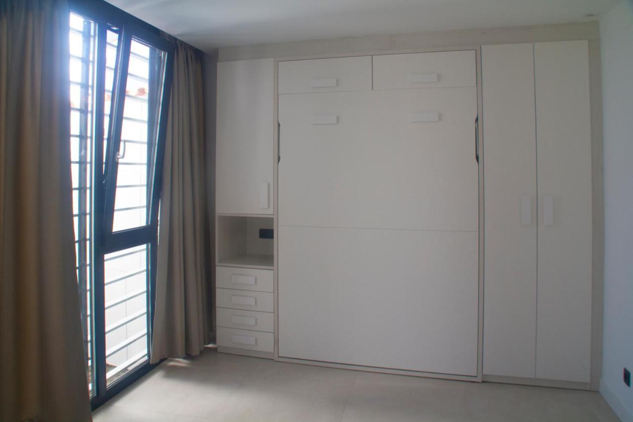 Appartement Pasaeras Montehermoso