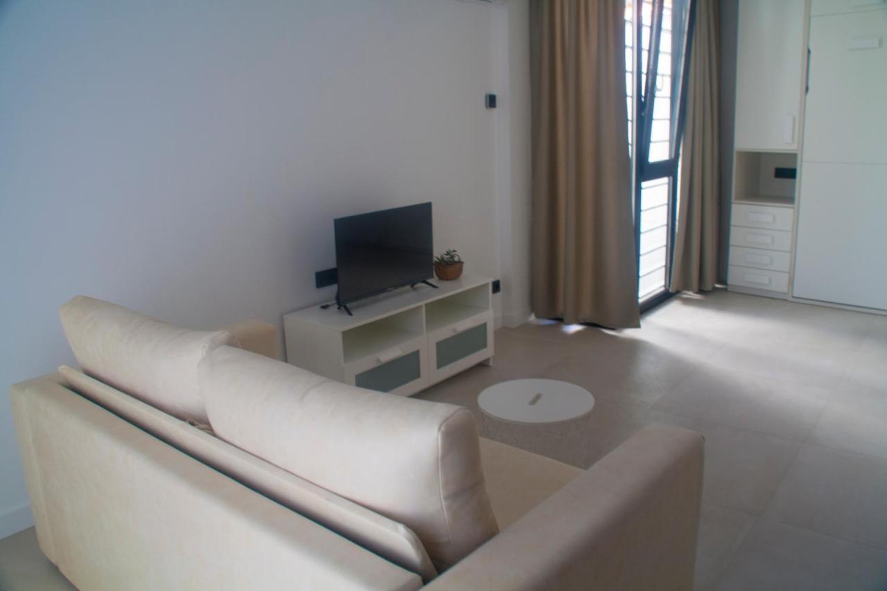 Appartement Pasaeras Montehermoso