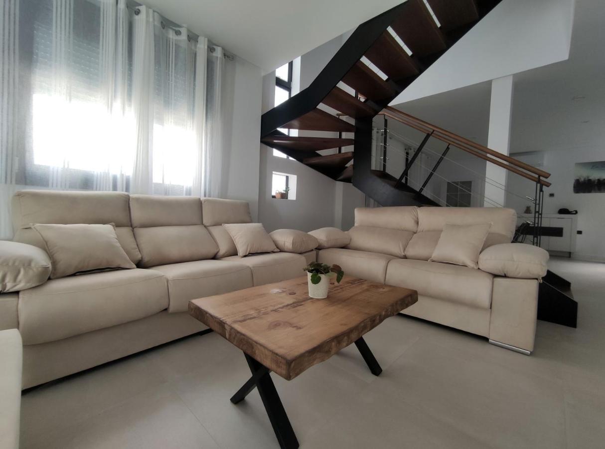 Appartement Pasaeras Montehermoso