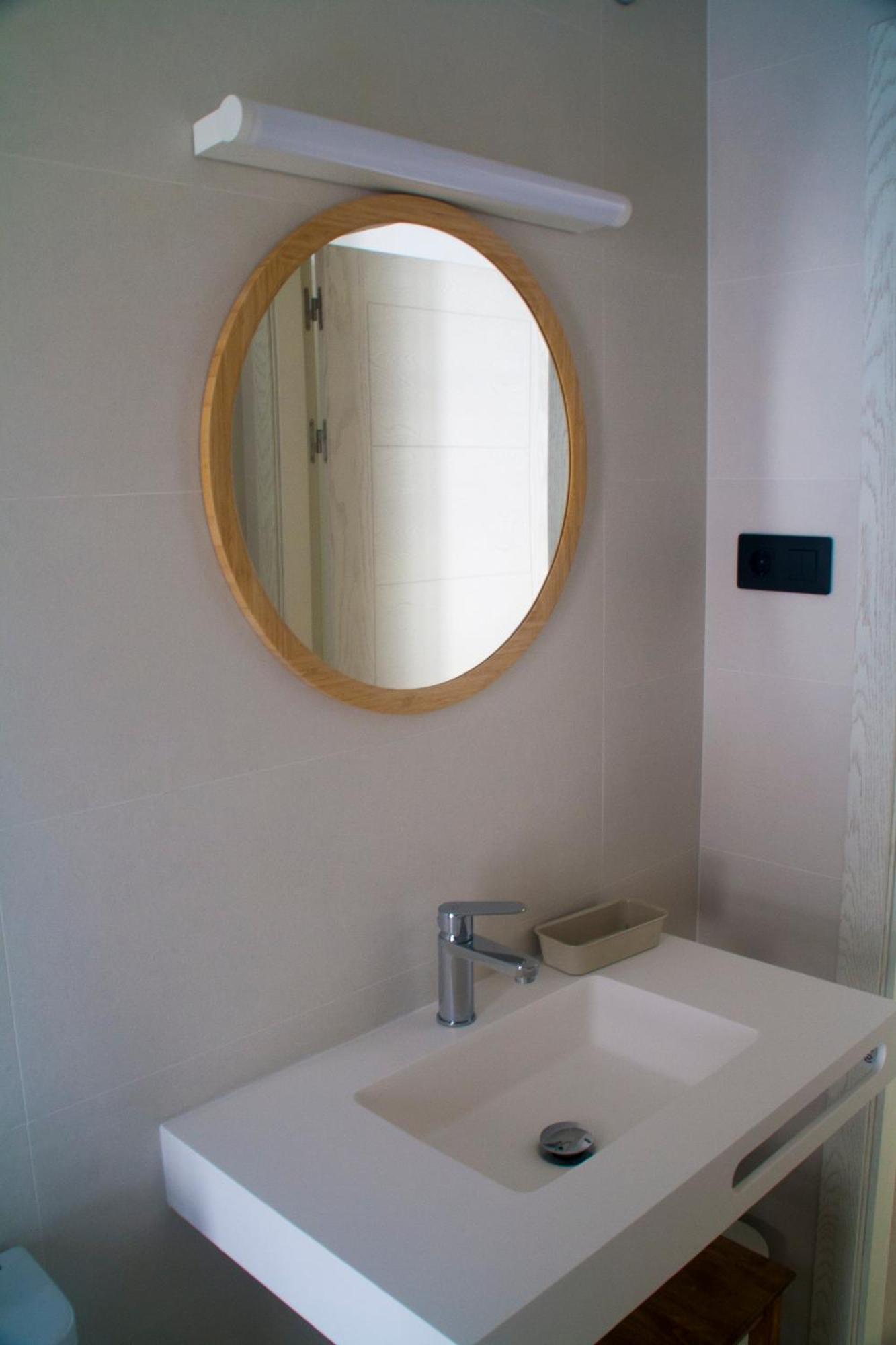Appartement Pasaeras Montehermoso