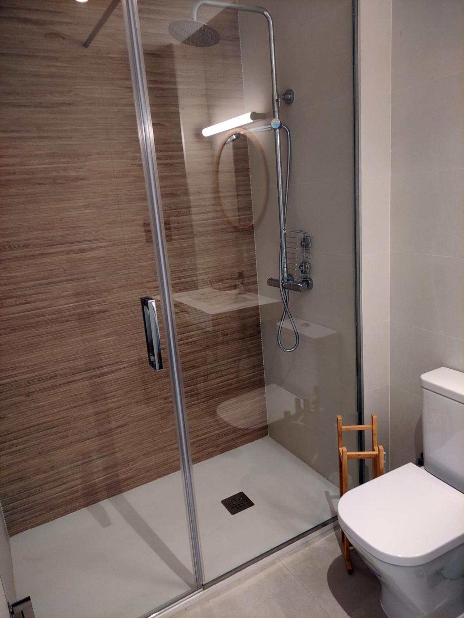 Appartement Pasaeras