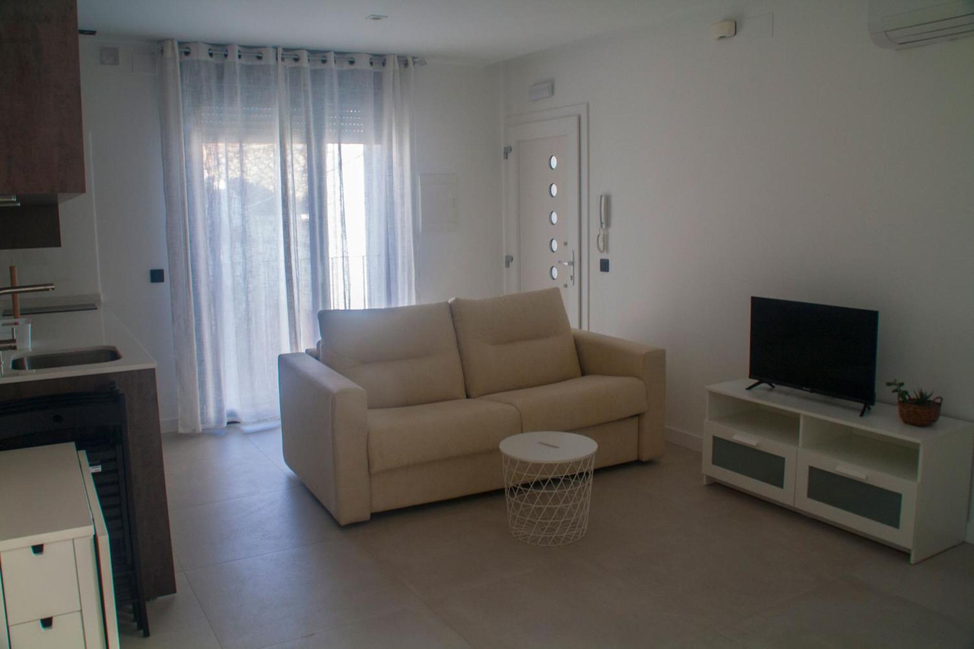 Pasaeras Appartement *