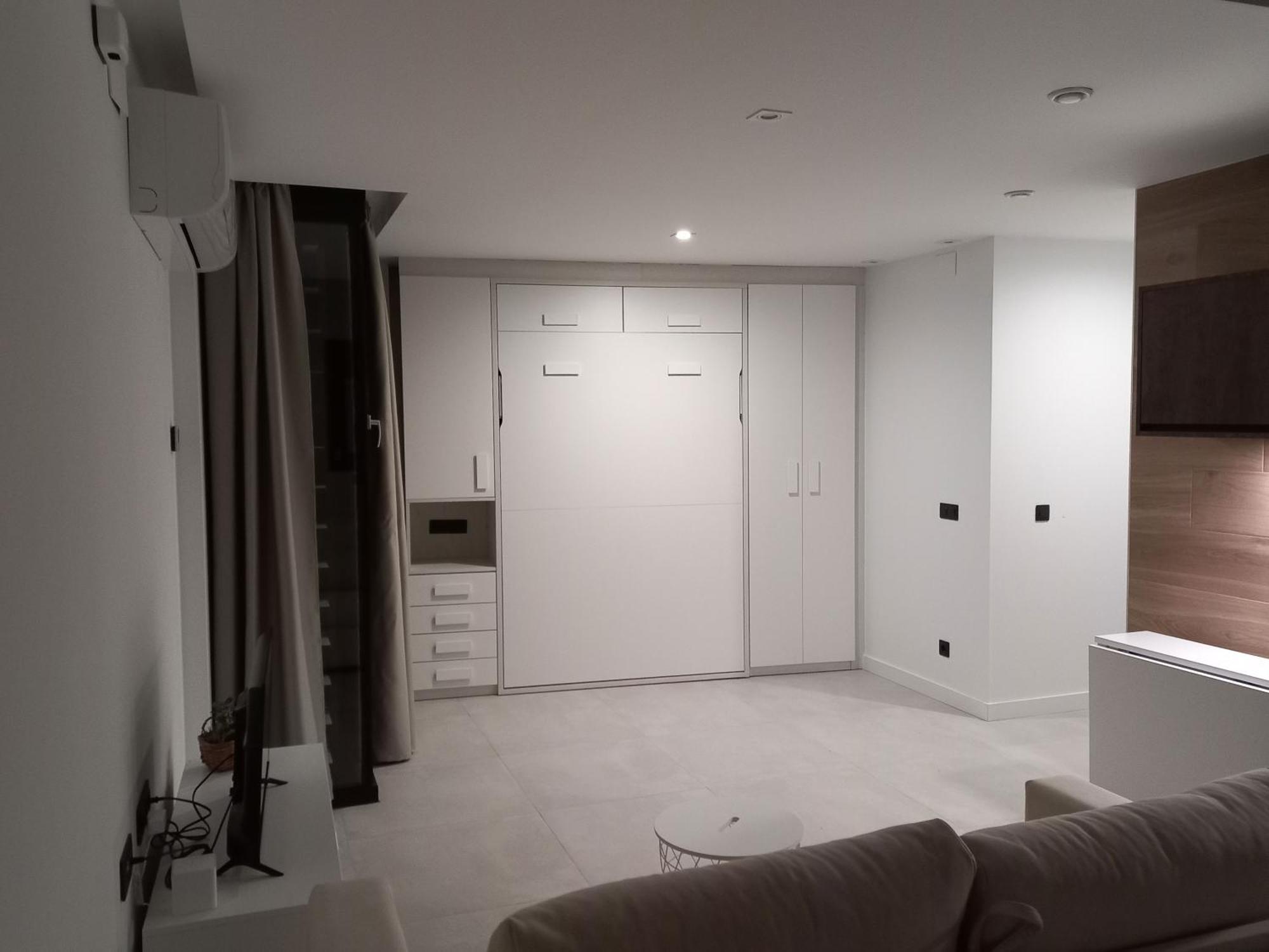 Appartement Pasaeras Montehermoso